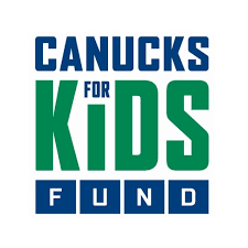 CANUCKS FOR KIDS FUND SUPPORTS BASKETBALL BC'S ATHLETE PERFORMANCE SUPPORT FUND